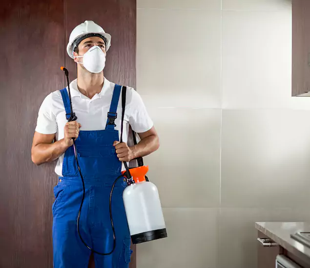 Trusted Bed Bug Company in McDonough, GA You Can Rely On