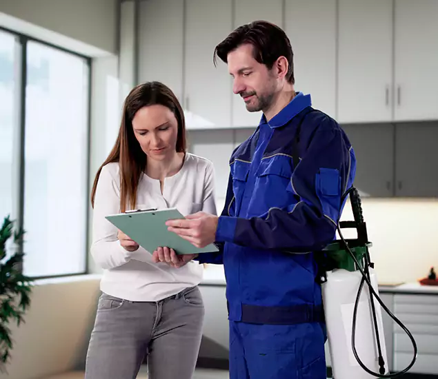 Affordable Pest Control Prices & Cost Experts in McDonough, GA