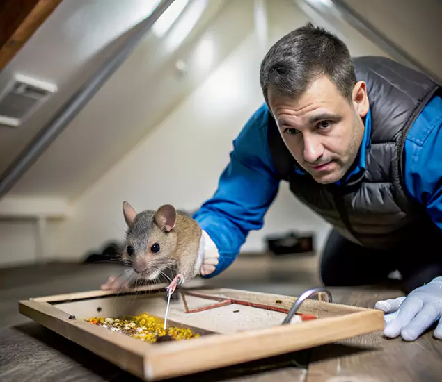 Affordable Rat Removal Cost Experts You Can Trust in McDonough, GA