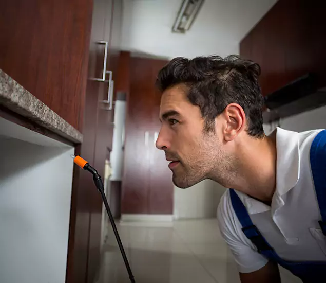 Termite Inspection Cost Experts You Can Trust in McDonough, GA
