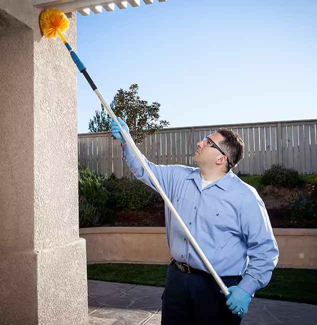 Why Choose McDonough GA Pest Control Pros for Foundation Termite Treatment in McDonough, GA?