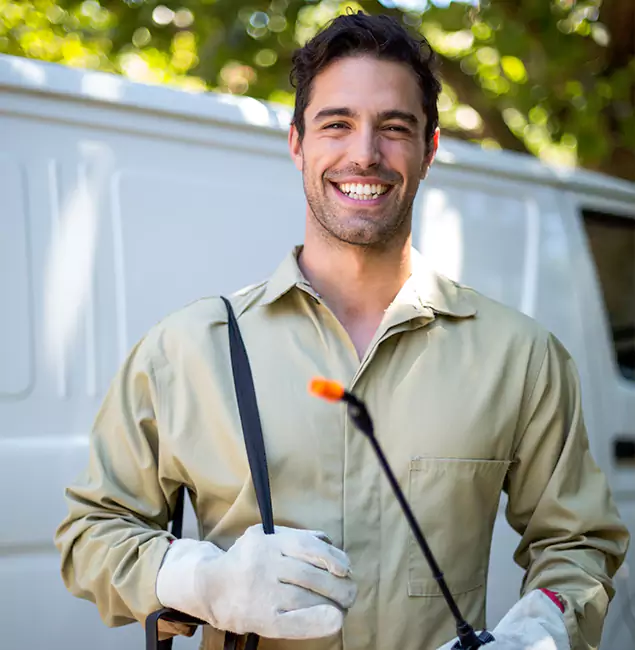 Why McDonough GA Pest Control Pros Is the Best Mouse Exterminator in McDonough, GA?