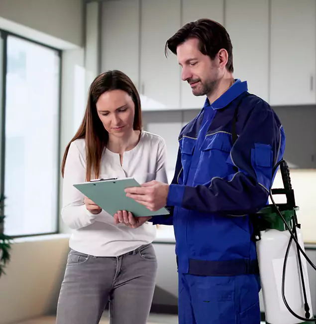 Why Choose McDonough GA Pest Control Pros for Rat Removal in McDonough, GA?