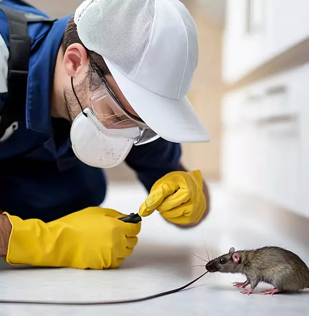 Why Choose McDonough GA Pest Control Pros For Trusted Specialists in McDonough, GA?