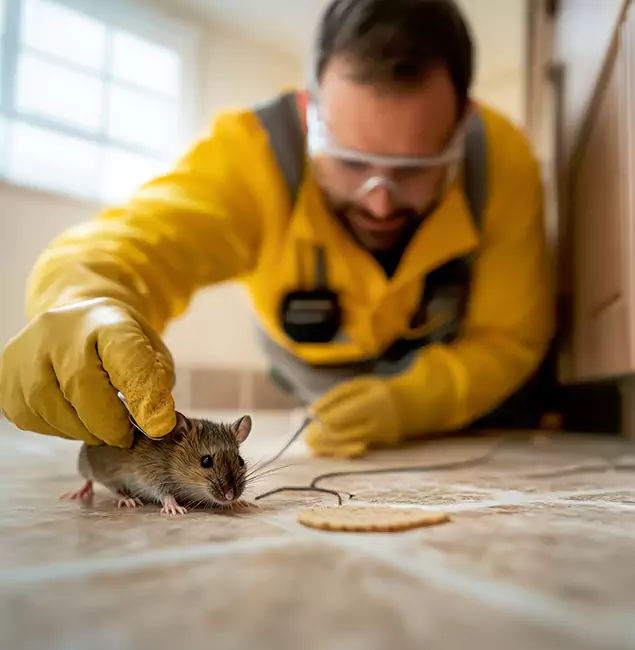 Why McDonough, GA Homeowners Rely on McDonough GA Pest Control Pros?